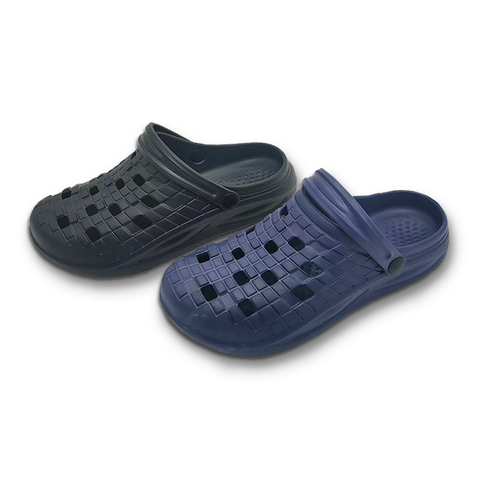Men's EVA Shoes For Indoor Outdoor Shower