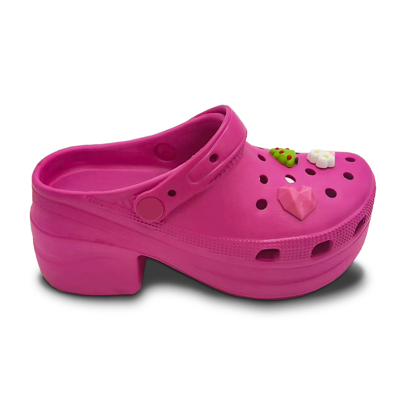 2024 Women Slippers Eva Leisure Ladies Anti-slip Women's Shoes