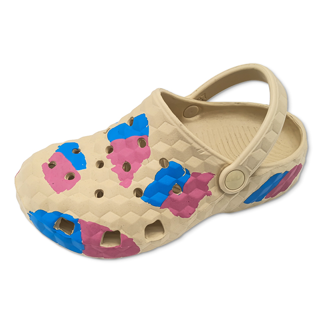 EVA Soft Clogs Garden Shoes for Women And Girls Comfortable Shoes Slippers