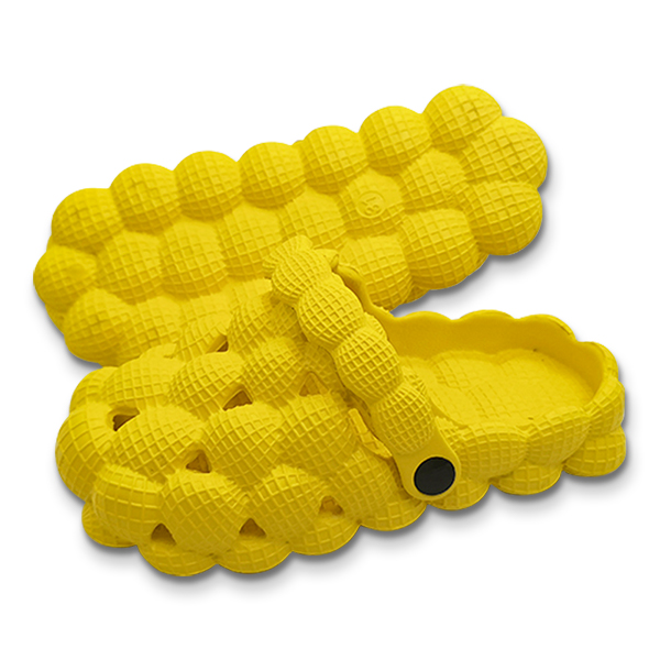 Children's EVA Shoes Outdoor Toddler Slippers