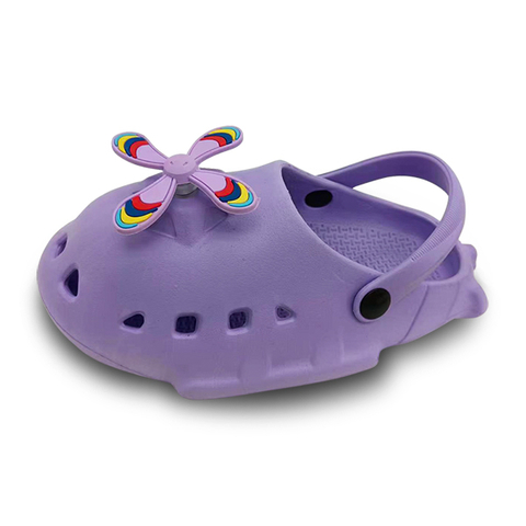  Kid’s EVA Shoes Children Slippers
