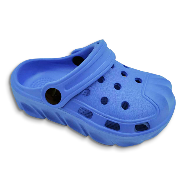 Outdoor Kid’s EVA Shoes Summer Beach Sandal