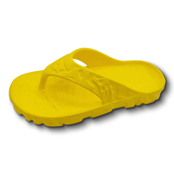 EVA Flat Bottom Flip-Flops Colorful Slippers Shoes Men And Women's Sandals