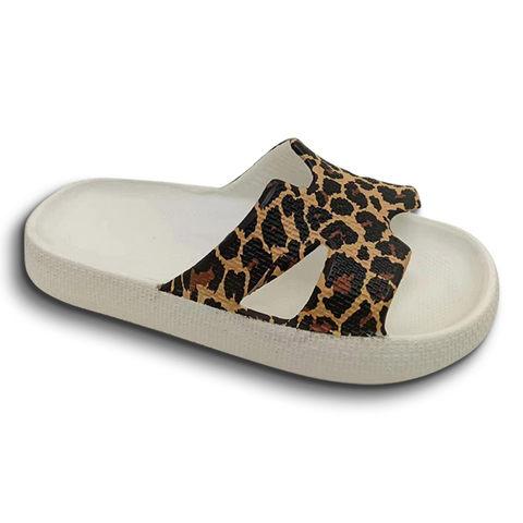 Eva Indoor Slippers House Shoes Women Beach Sandals Fashion Home Slides Slippers