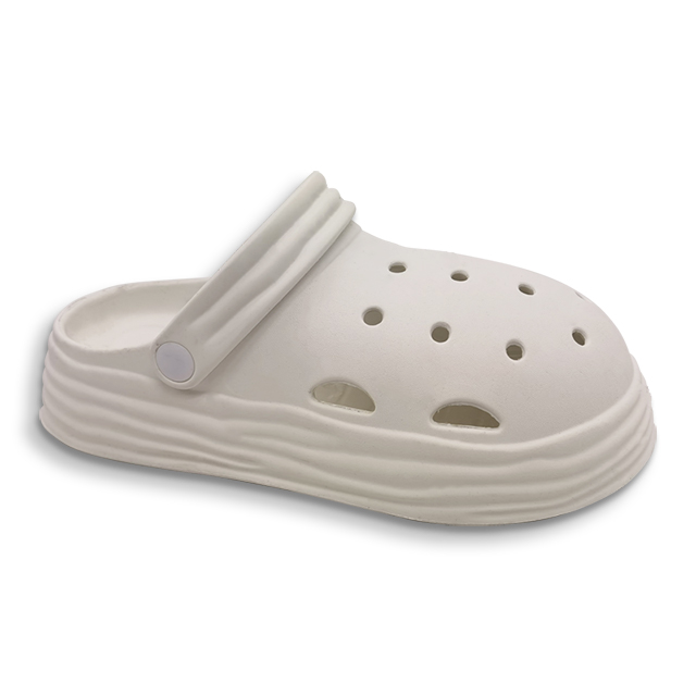 Outdoor Comfort EVA Thick Bottom Slippers for Women