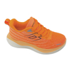 Women's Injection Shoes Knitted Outdoor Breathable Casual Sports Thick Soled Shoes