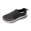 Men's Shoes Gentleman Retro Fashion Comfortable Slip On Mens Loafer Shoes Casual Thick And Warm