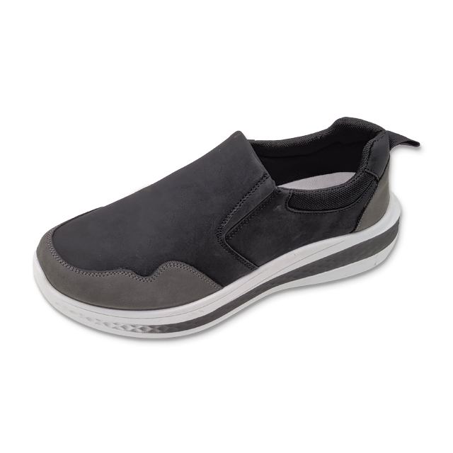Men's Shoes Gentleman Retro Fashion Comfortable Slip On Mens Loafer Shoes Casual Thick And Warm