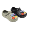 Kid's EVA SlippersSolid Color Lightweight Boys Shoes