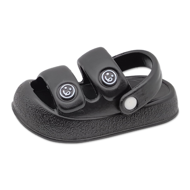 EVA Baby Toddler Shoes for Boys Girls Solid Color Waterproof Slippers