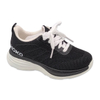 Children's Knitted Sneakers for Boys' And Girls' Sports Shoes