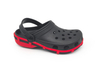 Children's EVA Solid & Color-Block Waterproof Clog Slippers